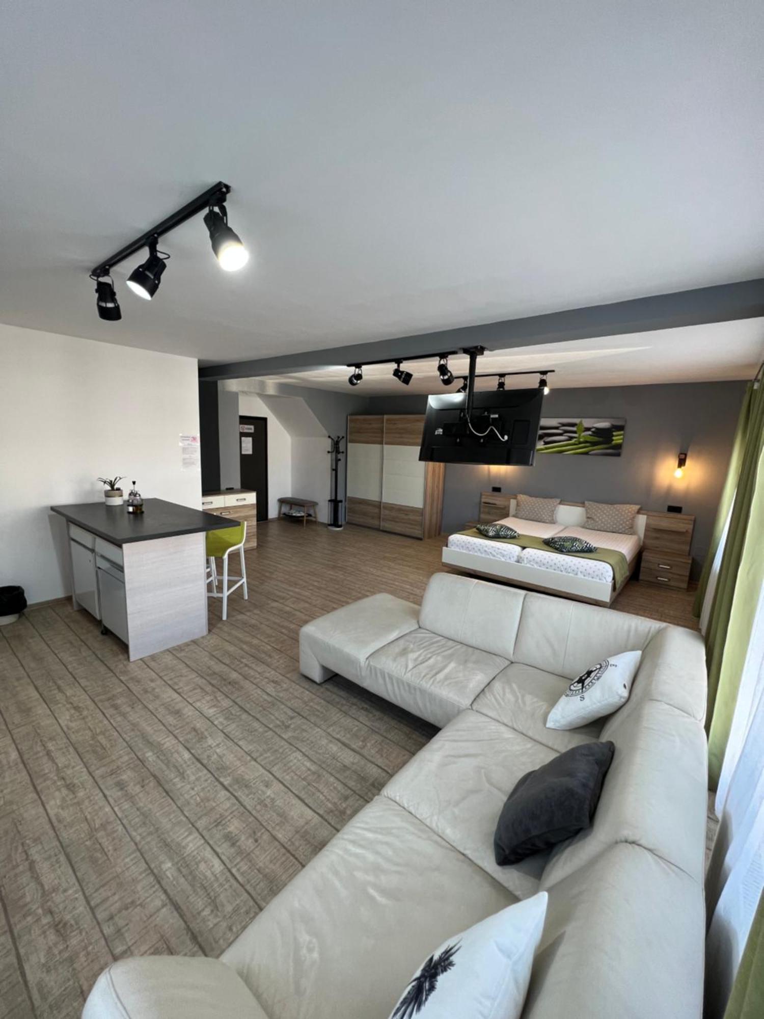 Bruno Apartments Cluj-Napoca Exterior photo